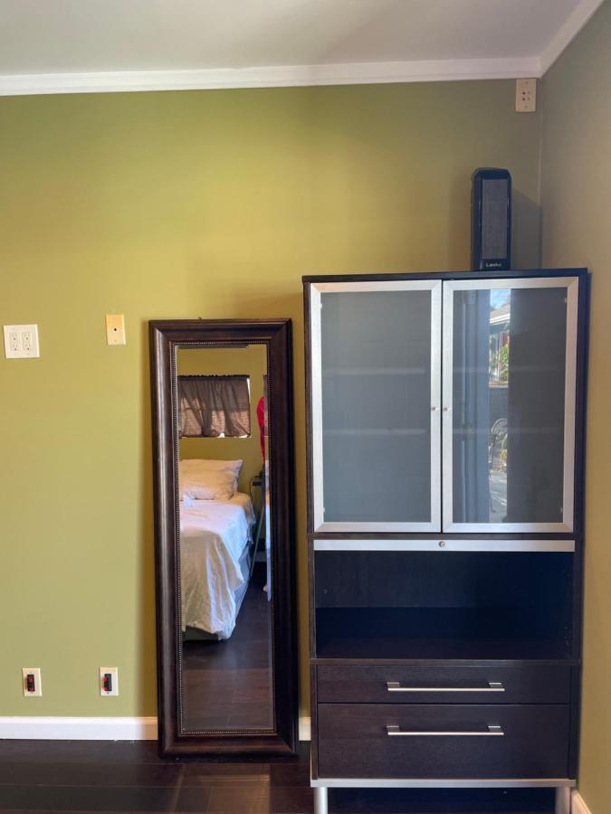 Private Standalone Room W/ Tv, Wifi & Ac In Carson Dış mekan fotoğraf