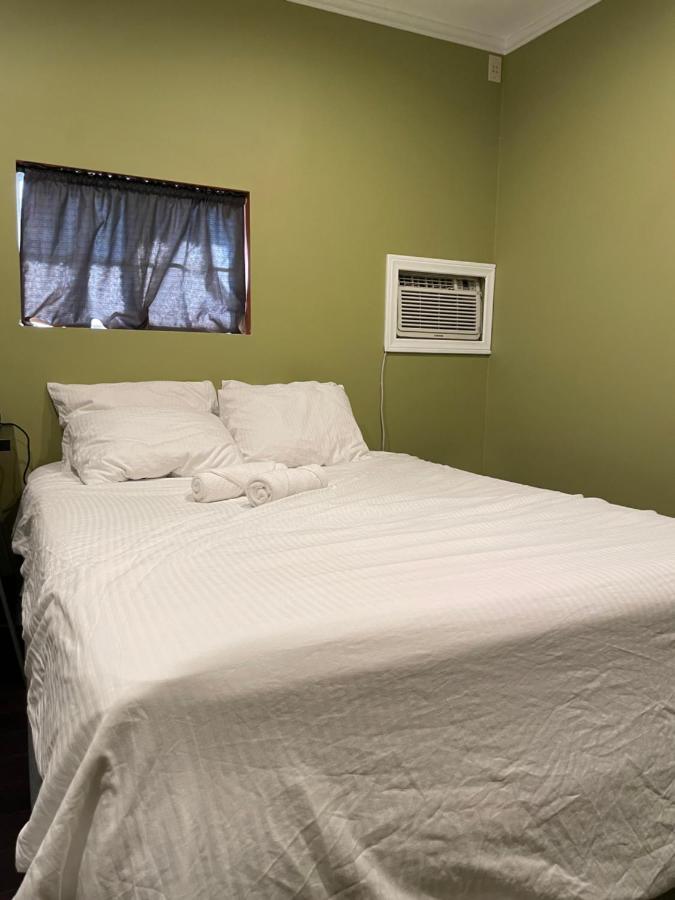 Private Standalone Room W/ Tv, Wifi & Ac In Carson Dış mekan fotoğraf