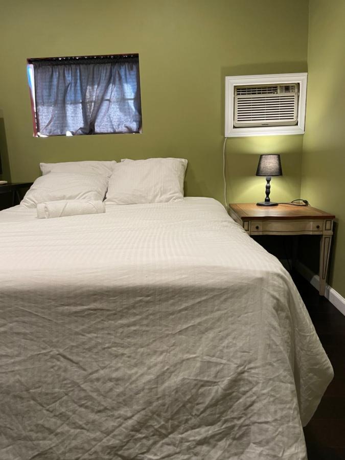 Private Standalone Room W/ Tv, Wifi & Ac In Carson Dış mekan fotoğraf