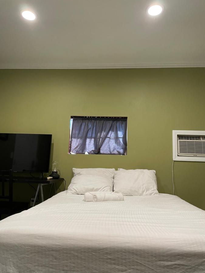 Private Standalone Room W/ Tv, Wifi & Ac In Carson Dış mekan fotoğraf