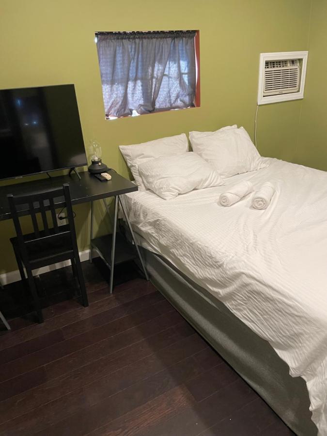 Private Standalone Room W/ Tv, Wifi & Ac In Carson Dış mekan fotoğraf