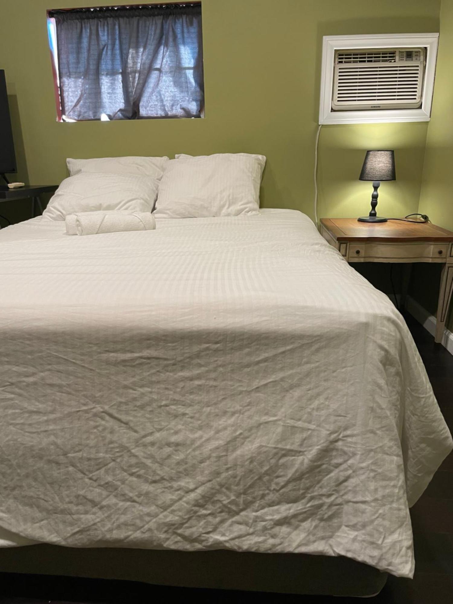 Private Standalone Room W/ Tv, Wifi & Ac In Carson Dış mekan fotoğraf